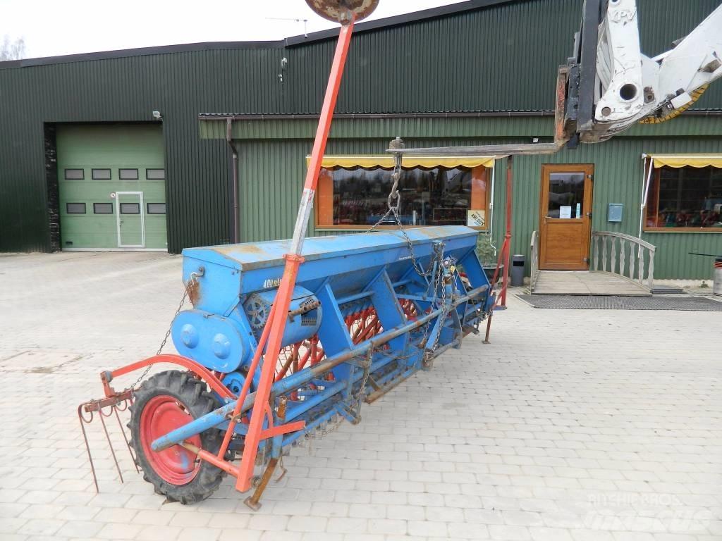 Stegsted 4 鑽頭