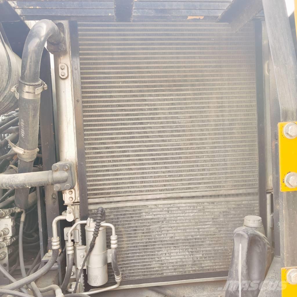 Volvo EC140 履帶式 挖土機/掘鑿機/挖掘機