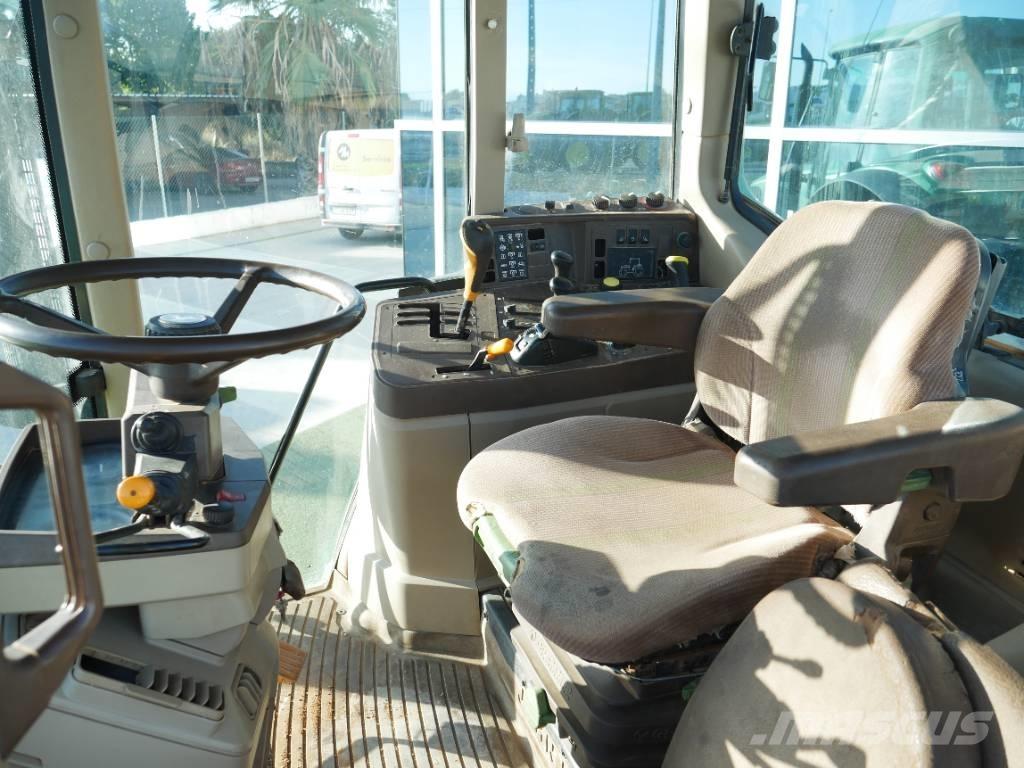 John Deere 6920 曳引機