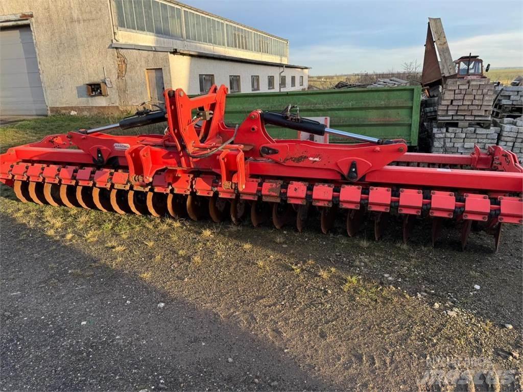 Maschio KSE 600 圓盤耙