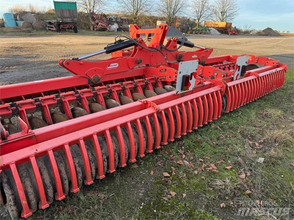Maschio KSE 600 圓盤耙