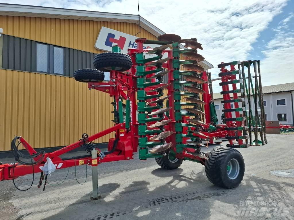 Agro-Masz BTC50 圓盤耙
