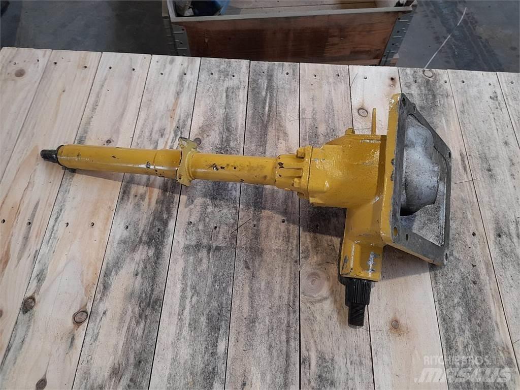 Ford 4500 其他曳引機配件