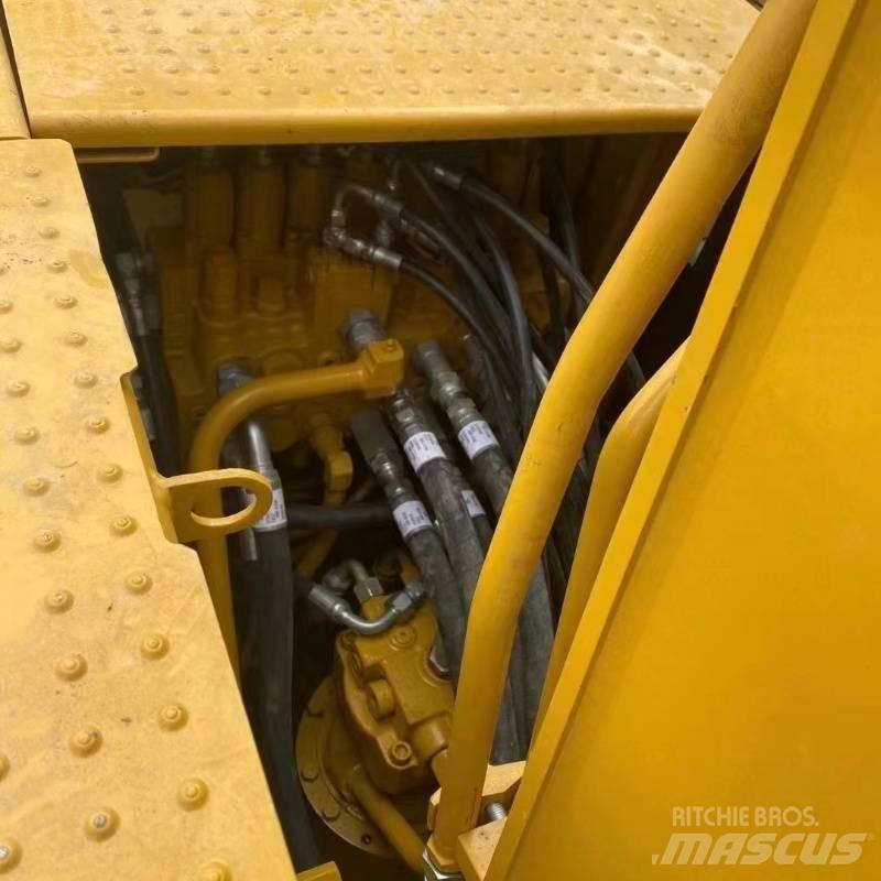 CAT 312 履帶式 挖土機/掘鑿機/挖掘機