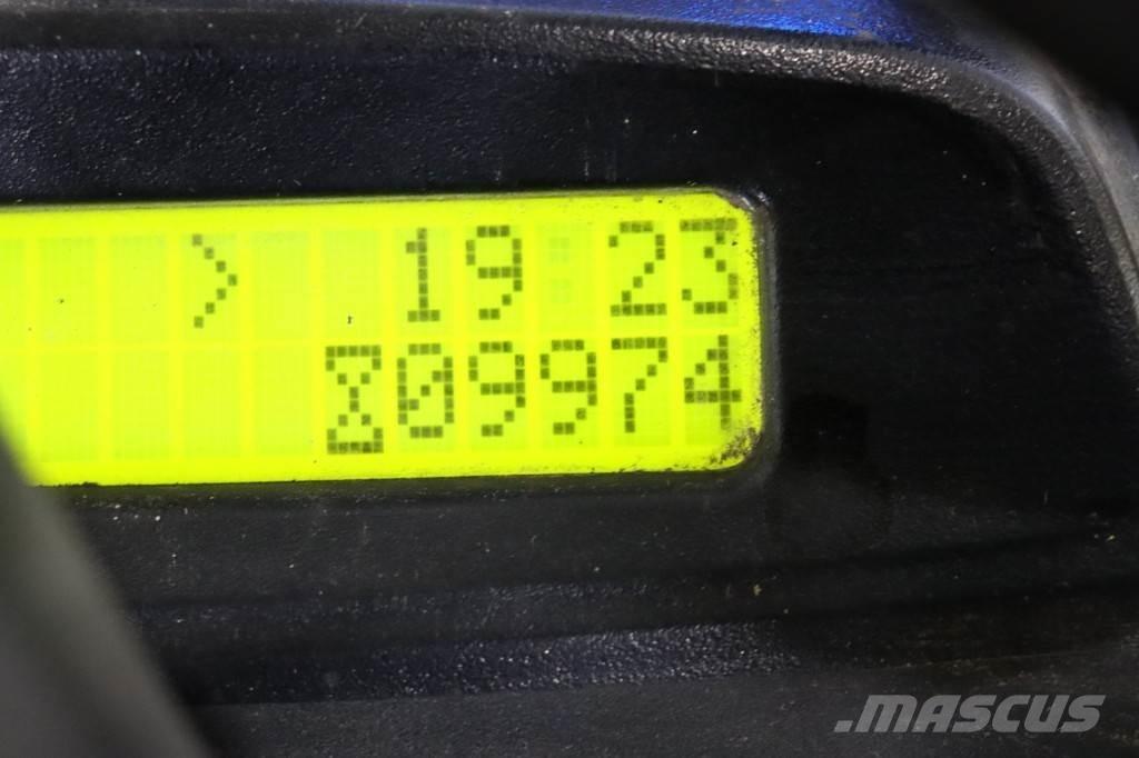 Hyster H2.0FTS 液化石油氣LPG卡車