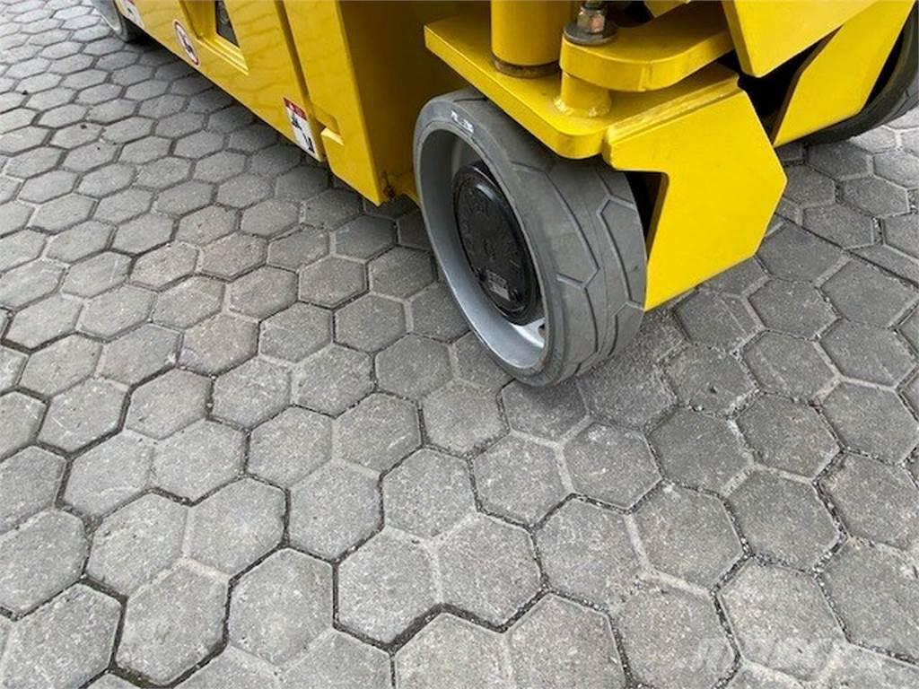 GMG 1930-i 剪式升降機