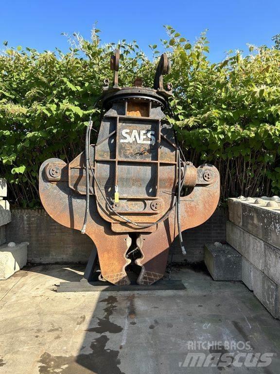 Saes HSC 切割機