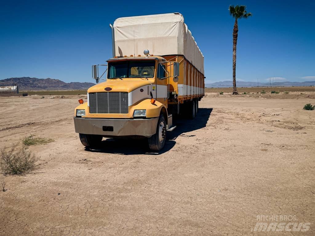 Peterbilt 330 其他貨車