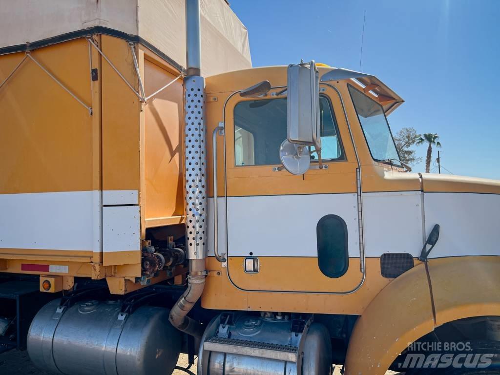 Peterbilt 330 其他貨車