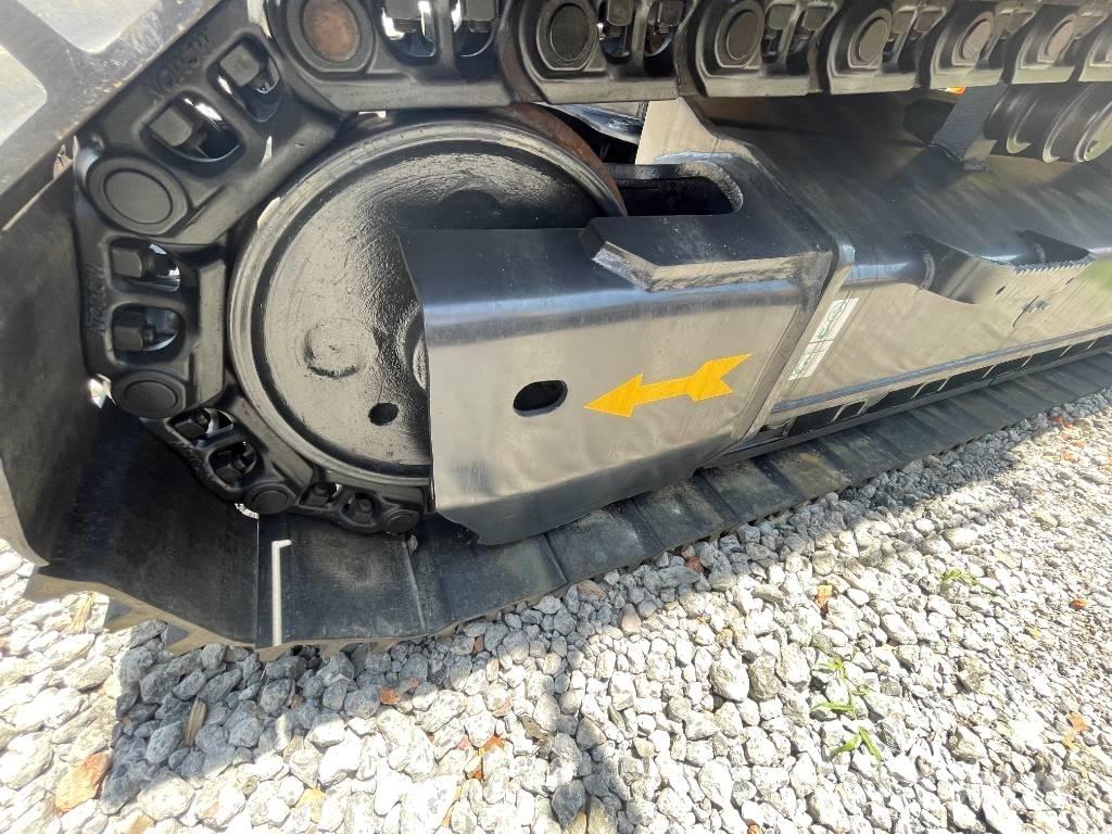 Komatsu PC 360 履帶式 挖土機/掘鑿機/挖掘機