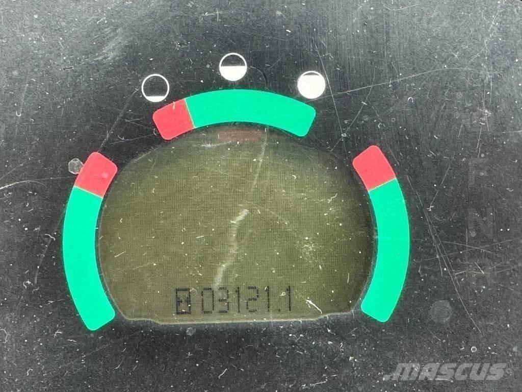 CAT 906 H 輪胎式裝載機