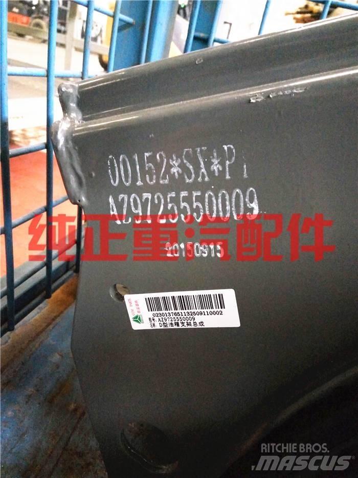  zhognqi AZ9725550009 引擎/發動機