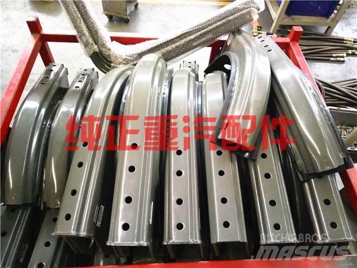  zhognqi AZ9725550009 引擎/發動機