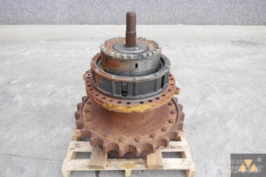 CAT 8G-2443 軸
