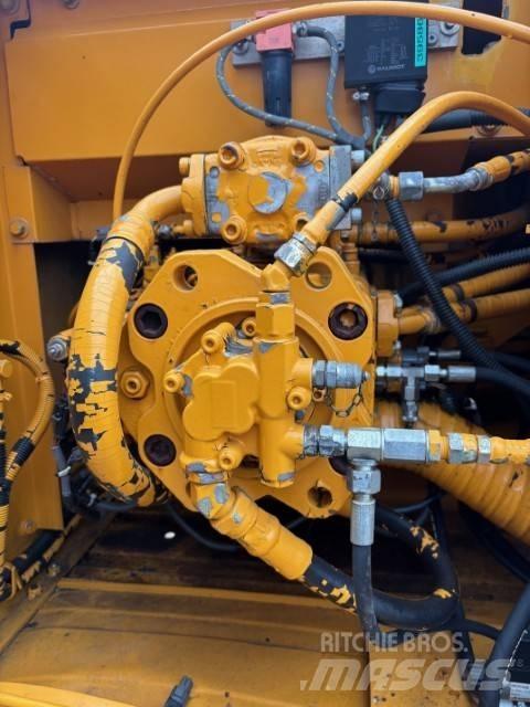 Kobelco SK 250 LC-6 履帶式 挖土機/掘鑿機/挖掘機