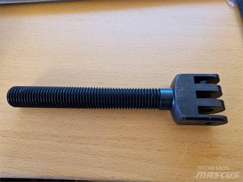 Ponsse P15179 其他組件