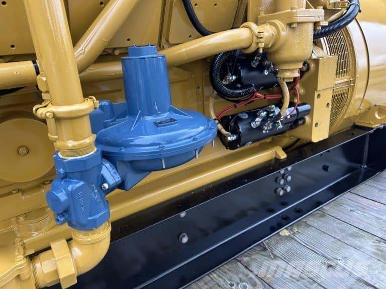 CAT G3516 天然氣發電機