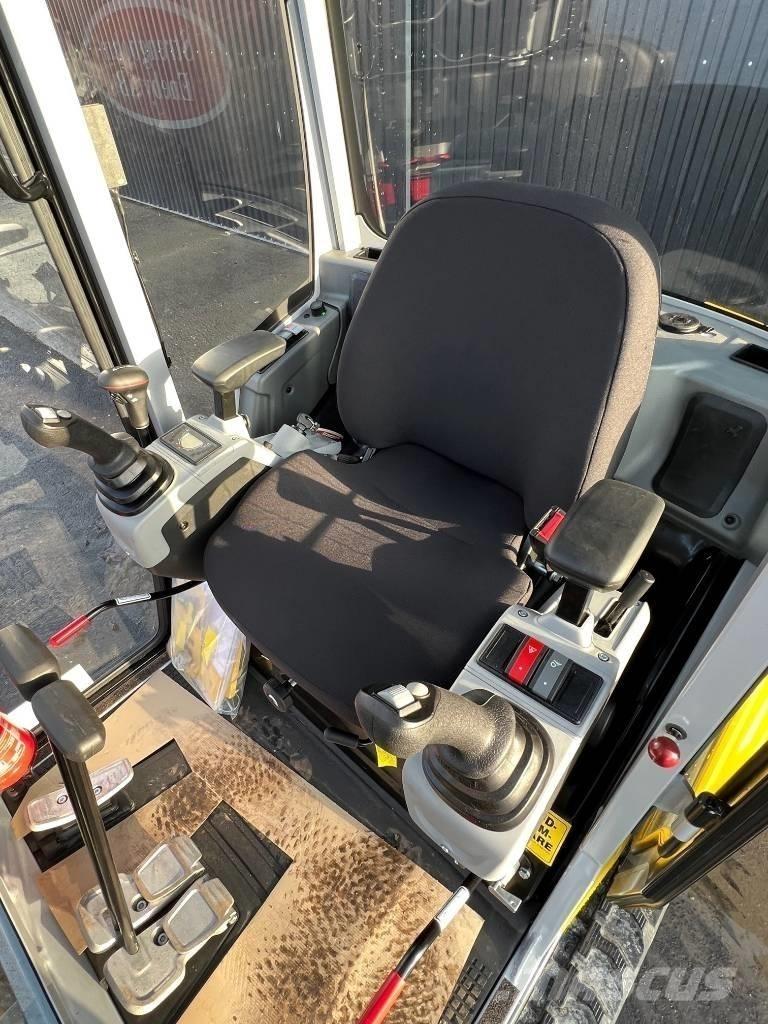 Wacker Neuson ET 20 小型挖土機/掘鑿機<7t(小型挖掘機)