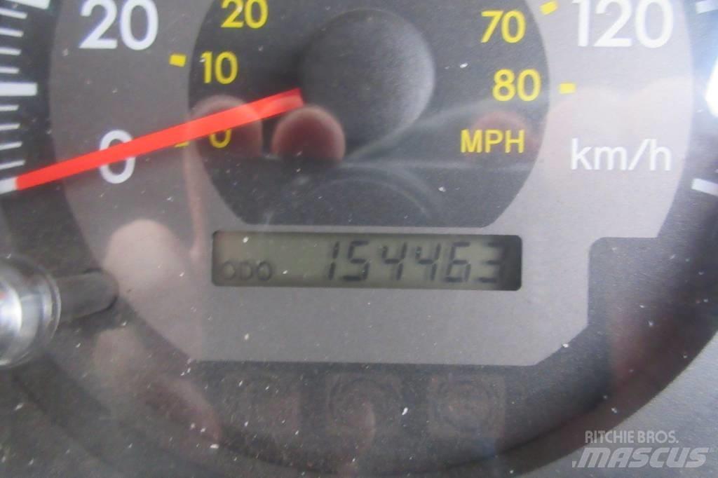 Hino 700 傾卸式卡車