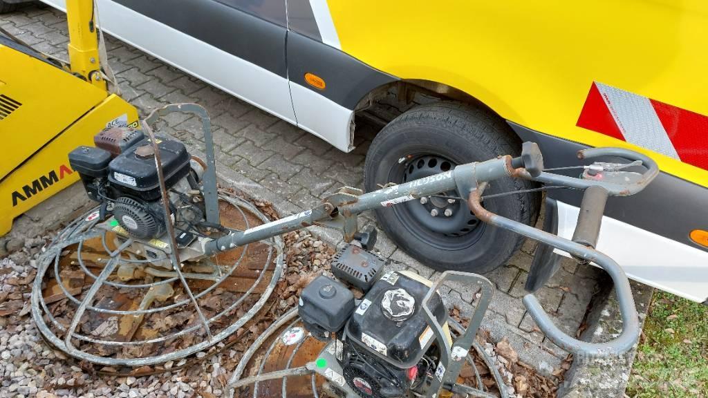 Wacker Neuson CT36-6 砸道機/夯實機
