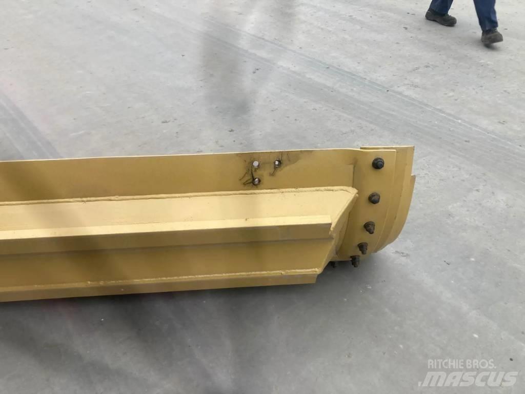 CAT 160M2 Moldboard 鏟刀
