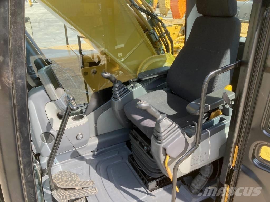 CAT 330 D L 履帶式 挖土機/掘鑿機/挖掘機