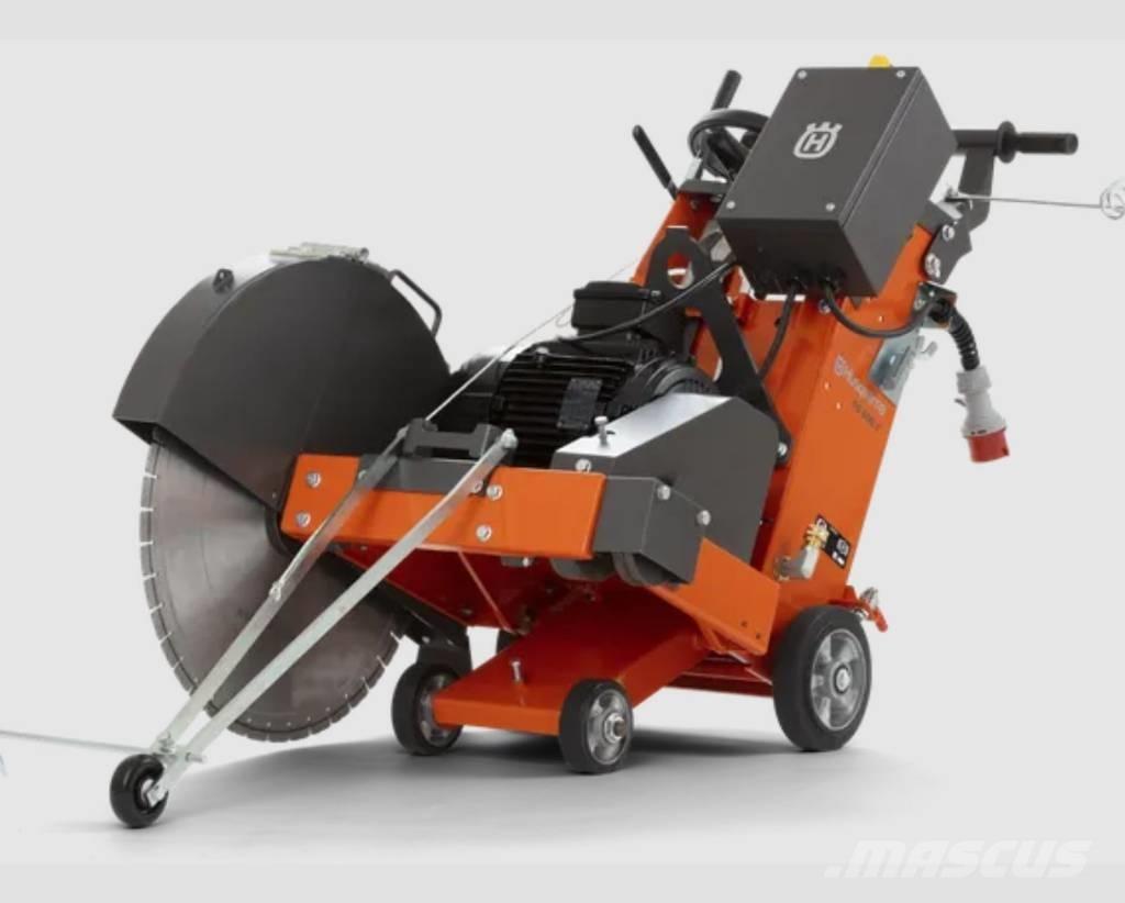 Husqvarna FS1000 鷹架設備