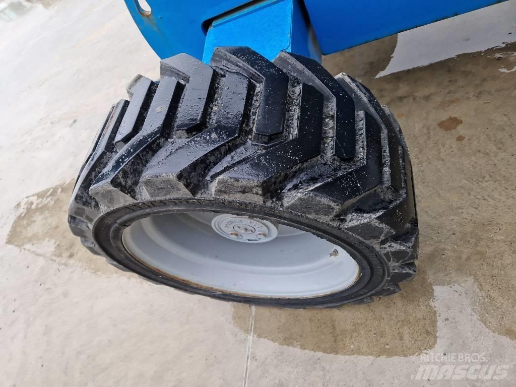 Genie S 65  RZ76 伸縮臂高空作業車