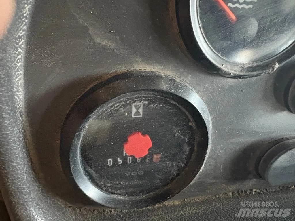 Manitou MS1030S 農業用伸縮臂裝載機
