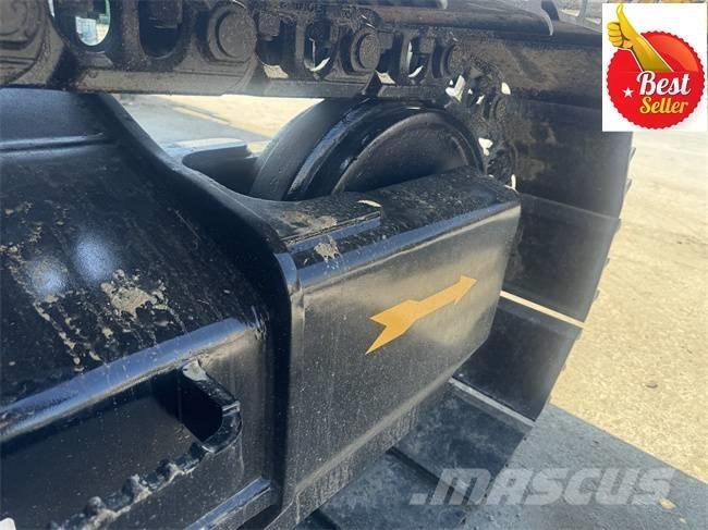 CAT 320 C L 履帶式 挖土機/掘鑿機/挖掘機