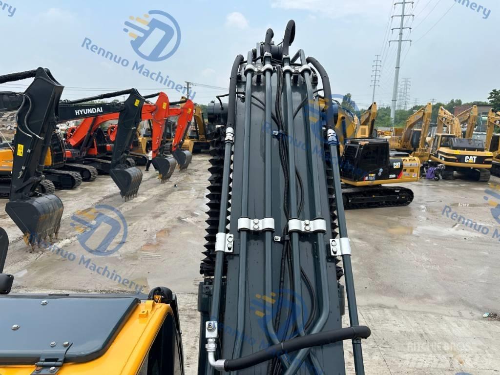 Hyundai R305LC-9T 履帶式 挖土機/掘鑿機/挖掘機