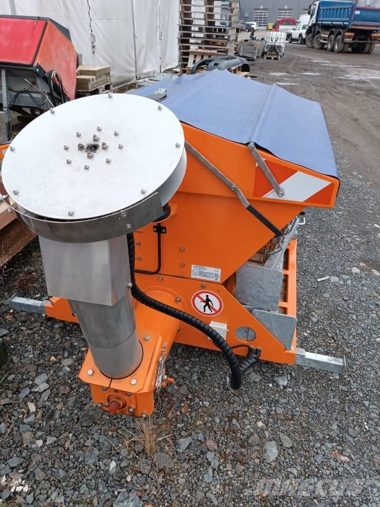  KOBIT SYKO 其他地面照料機械