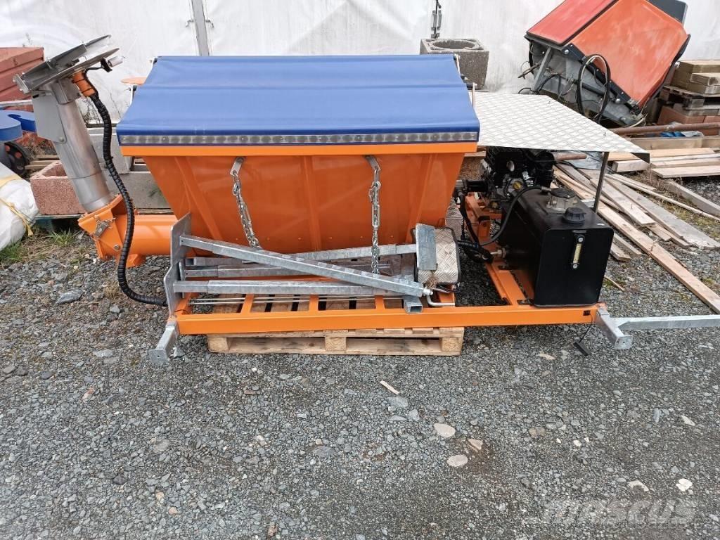  KOBIT SYKO 其他地面照料機械