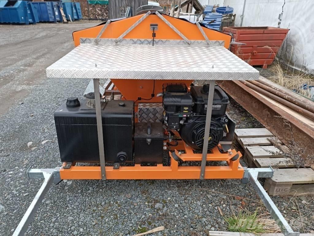  KOBIT SYKO 其他地面照料機械