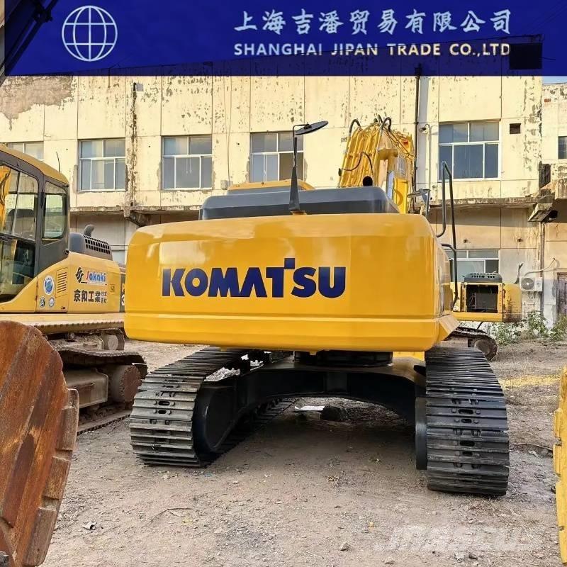Komatsu PC 300 履帶式 挖土機/掘鑿機/挖掘機