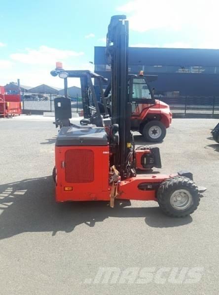 Manitou TMM20 4W 卡車載式堆高機