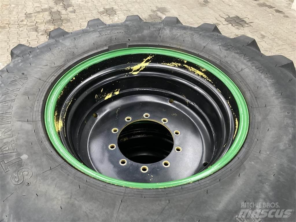 Starmaxx 600/70R30 輪胎、車輪和輪圈