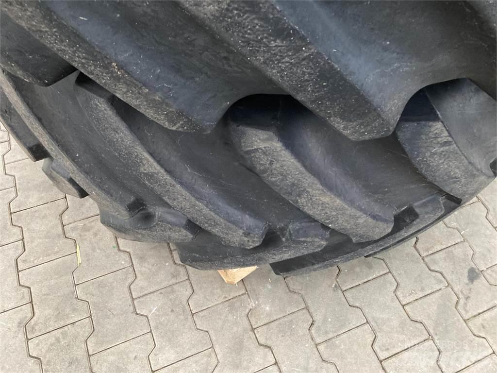 Starmaxx 600/70R30 輪胎、車輪和輪圈