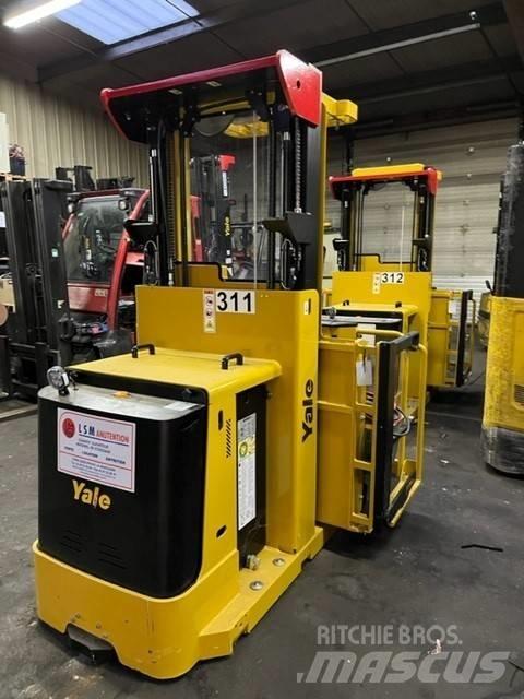 Yale MO10E 高舉式裝載機