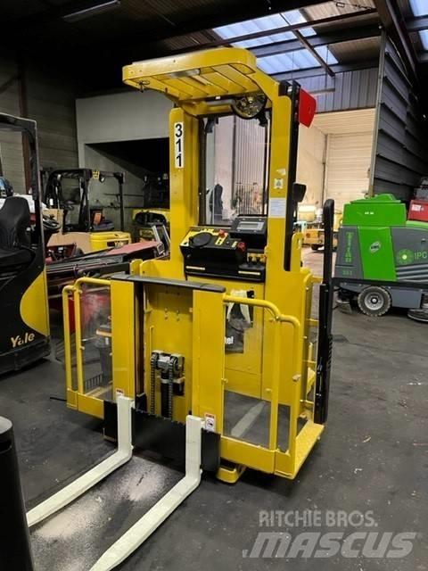 Yale MO10E 高舉式裝載機