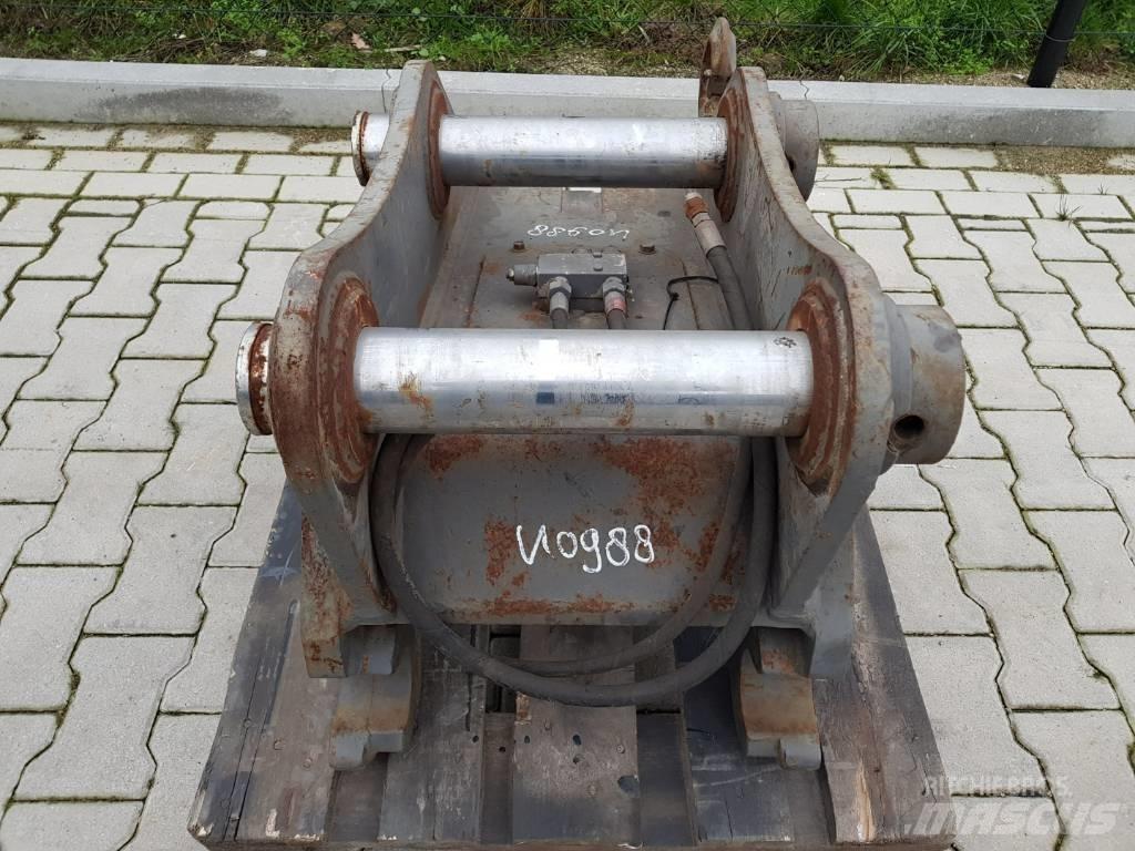  Overige Volvo EC210 鏟斗