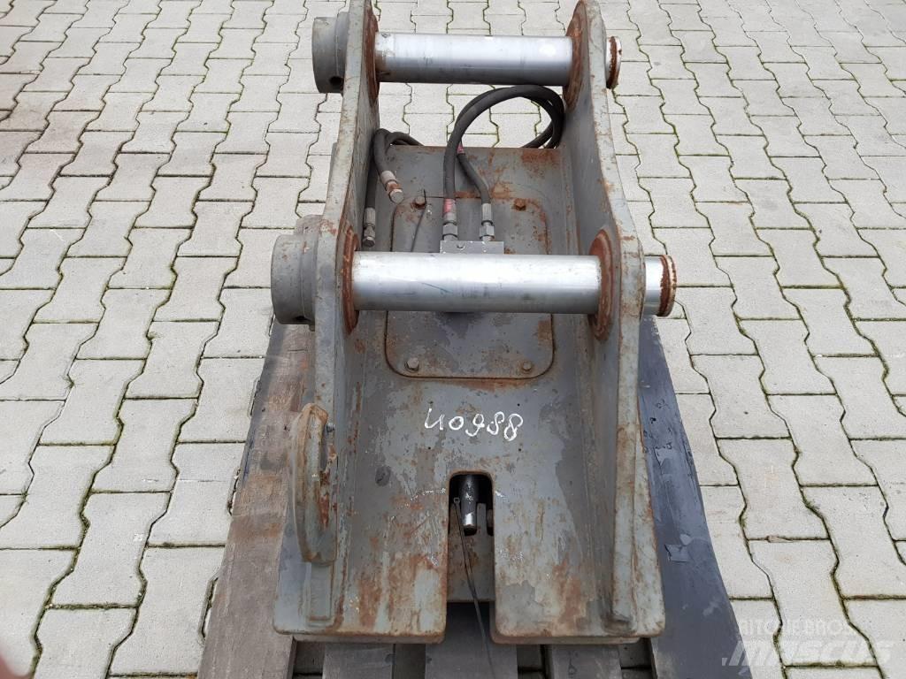  Overige Volvo EC210 鏟斗
