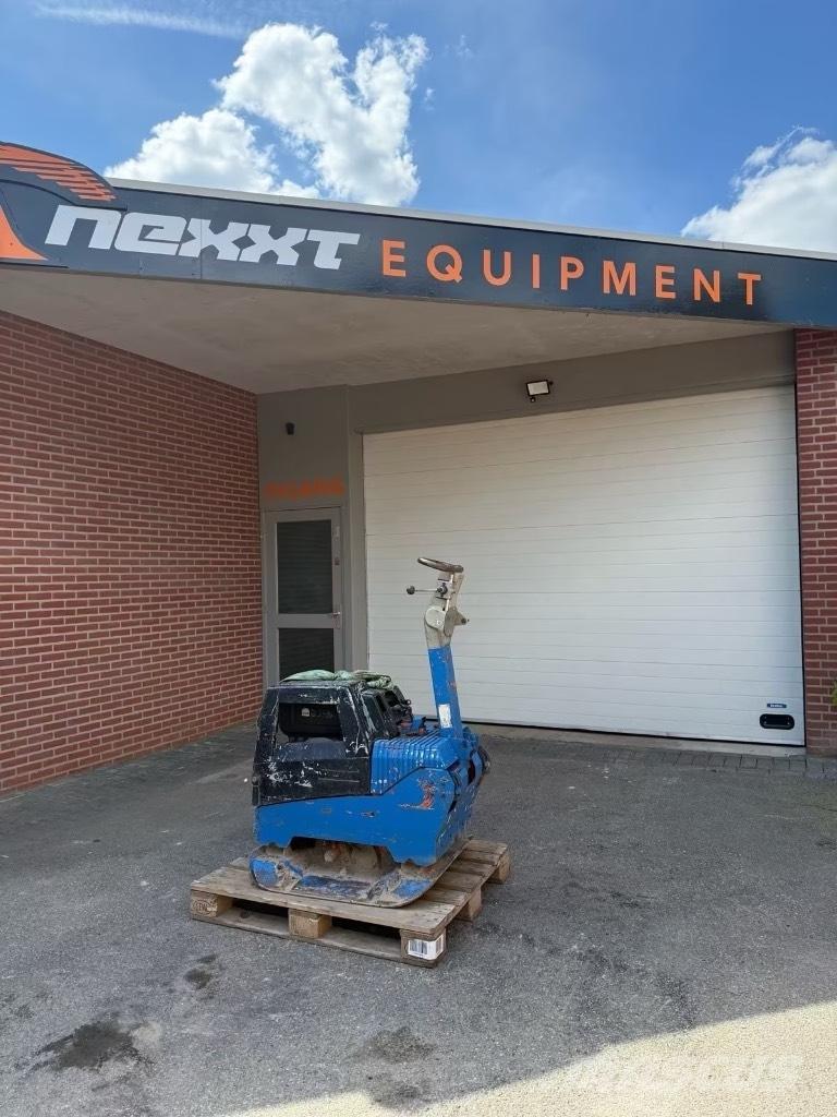 Ammann AVH 6020 夯實機(夯土機)