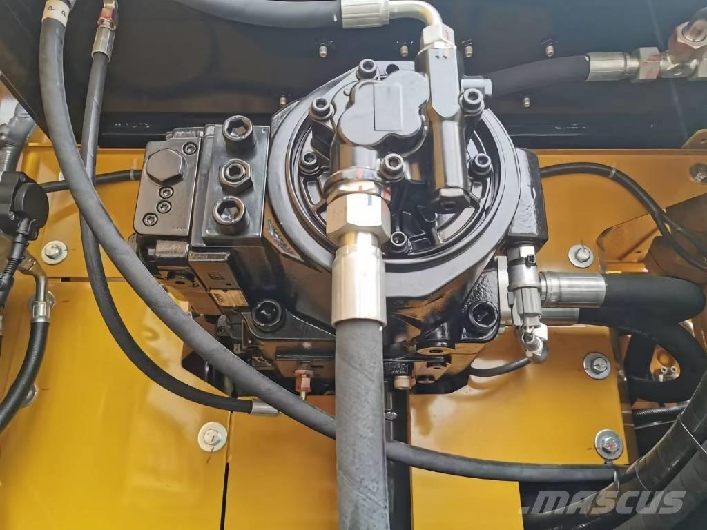 Sany SY245 履帶式 挖土機/掘鑿機/挖掘機