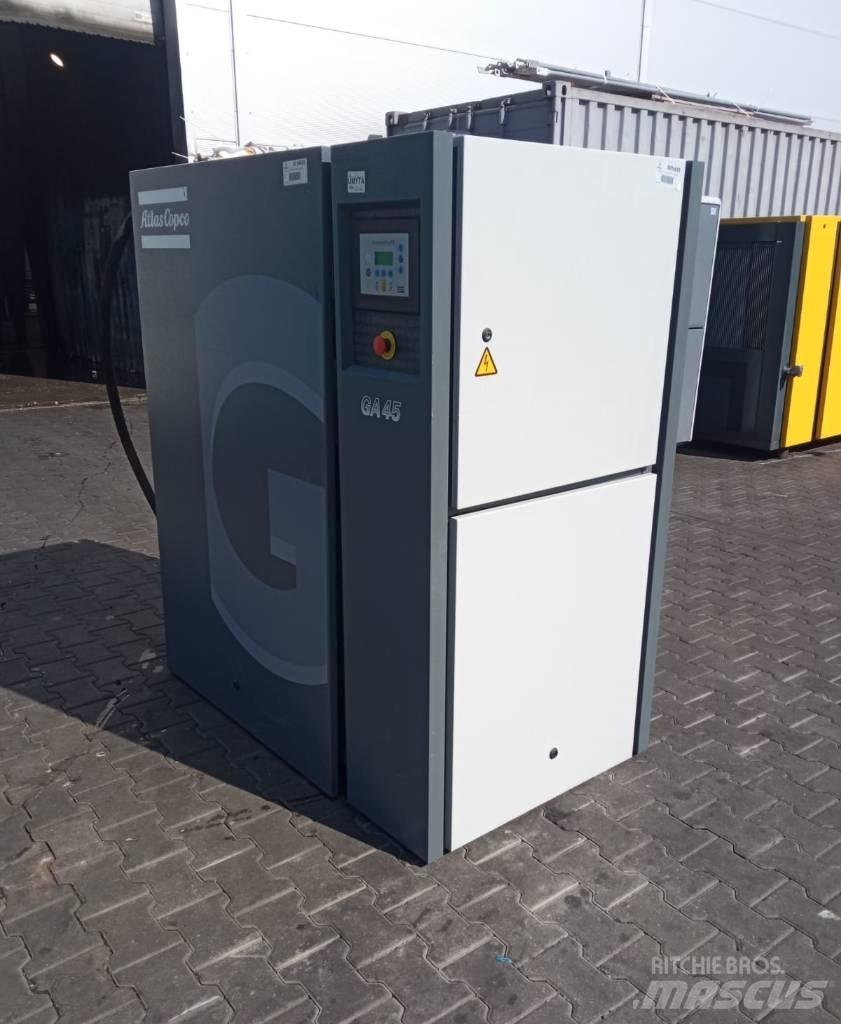 Atlas Copco GA45 空氣壓縮機