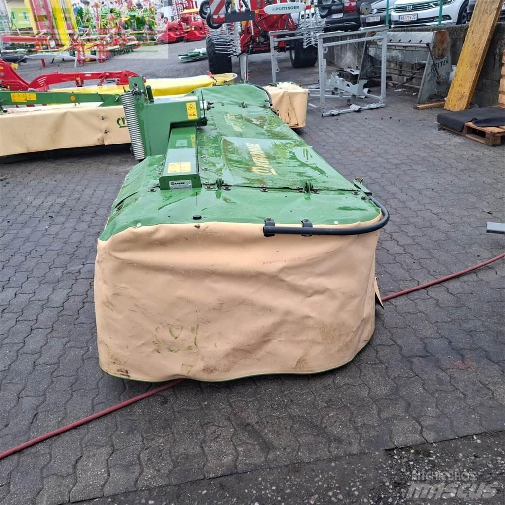 Krone Frontmähwerk 割草劑