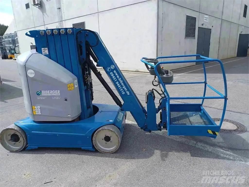 JLG Toucan 12E+ 其他升降機和作業平台