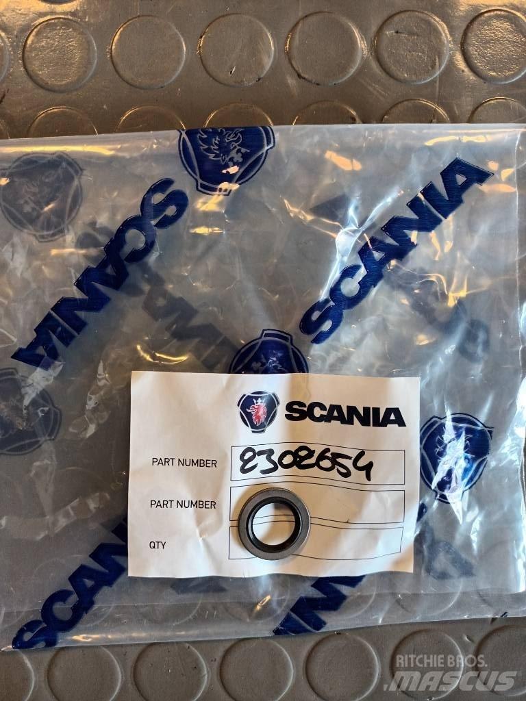 Scania SEAL 2302654 其他組件