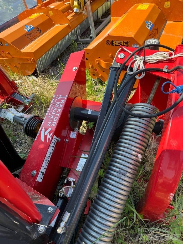 Vicon EXTRA 228 割草劑