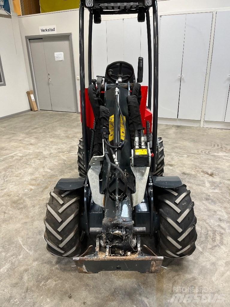 Norcar 6226 多功能裝載機